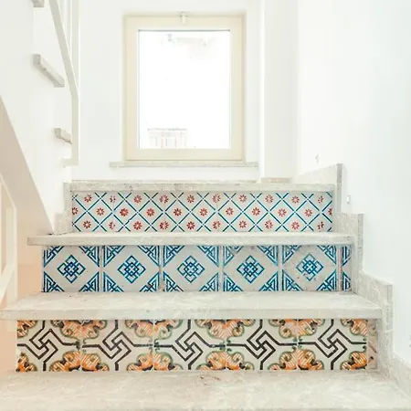 Casa Esther * Taormina