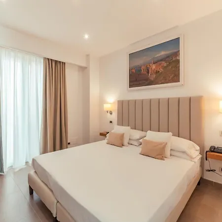 Casa Esther Taormina